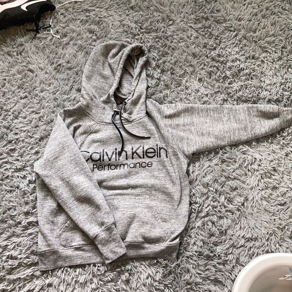 Calvin Klein hoodie